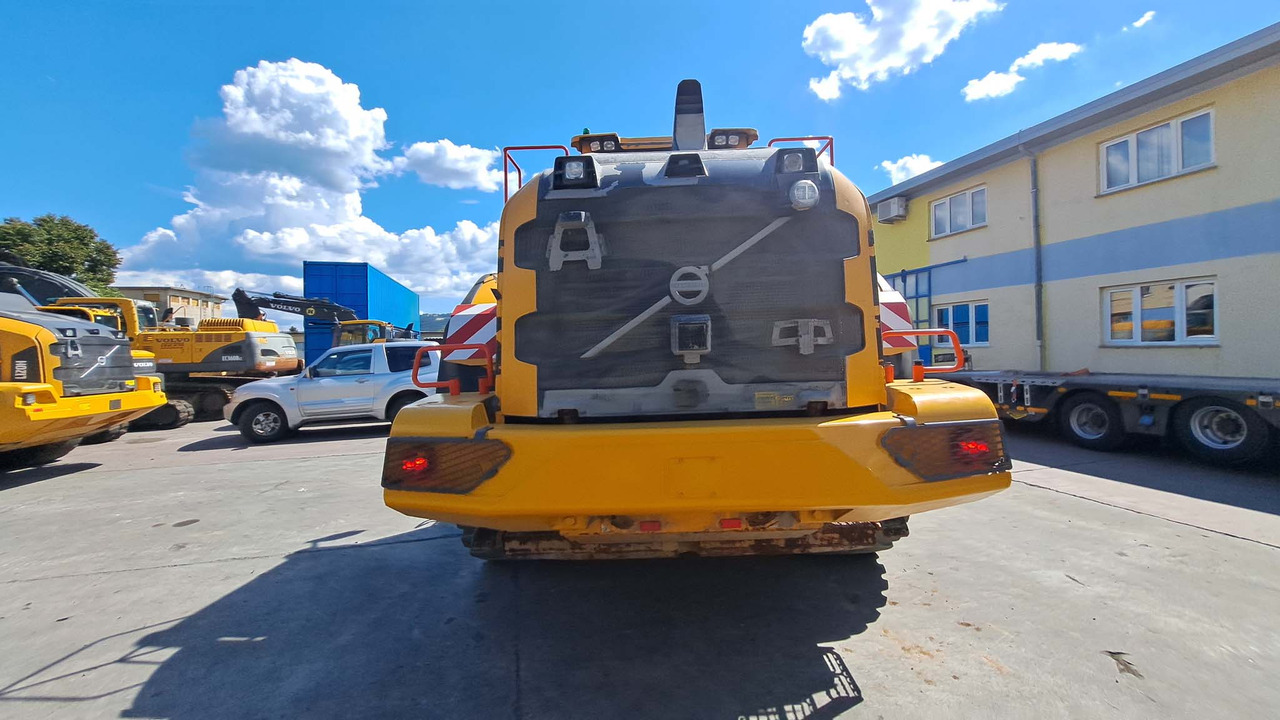 Zakup VOLVO L150H VOLVO L150H: slika Zakup VOLVO L150H VOLVO L150H