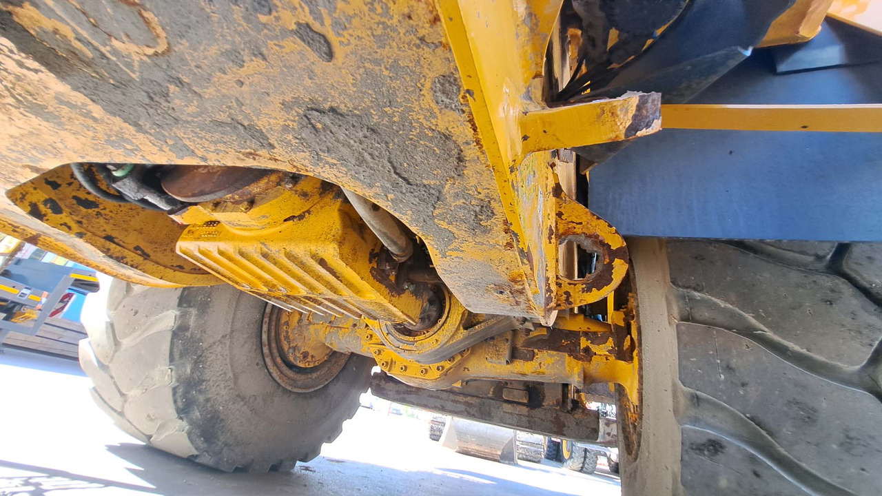 Zakup VOLVO L150H VOLVO L150H: slika Zakup VOLVO L150H VOLVO L150H