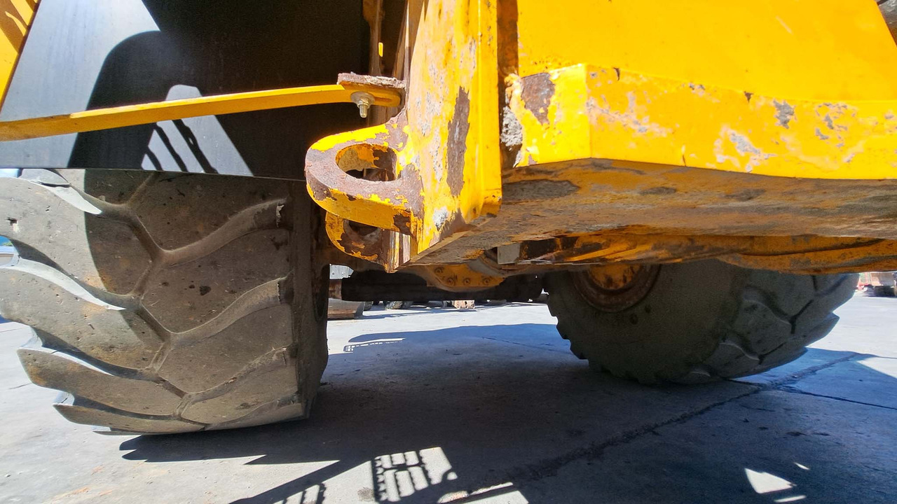 Zakup VOLVO L150H VOLVO L150H: slika Zakup VOLVO L150H VOLVO L150H