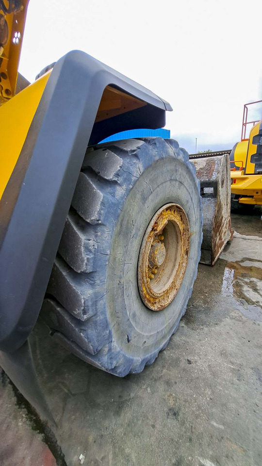 Zakup VOLVO L150H VOLVO L150H: slika Zakup VOLVO L150H VOLVO L150H