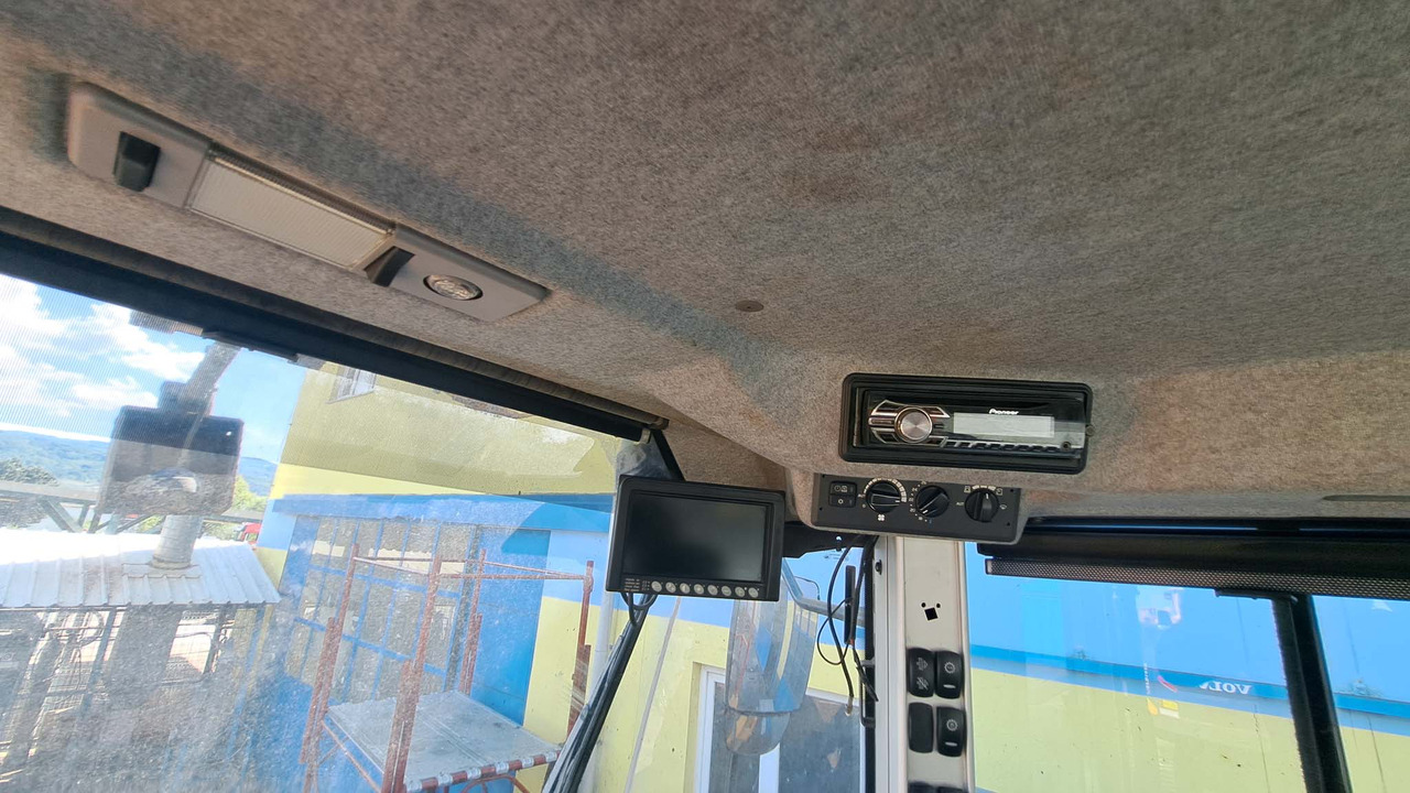 Zakup VOLVO L150H VOLVO L150H: slika Zakup VOLVO L150H VOLVO L150H