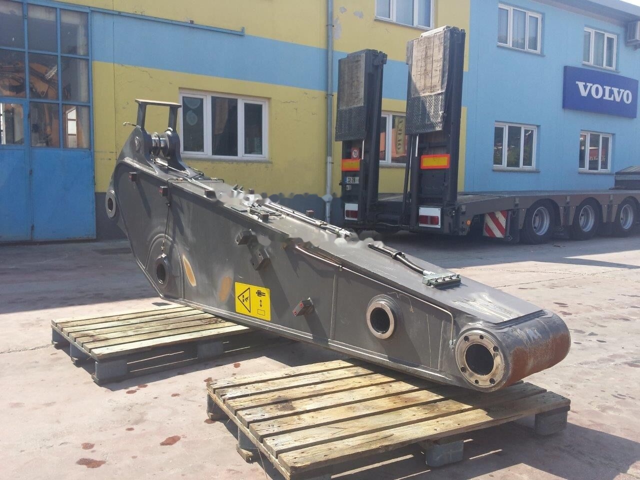 Volvo 2,55 m dipper arm - Krak za Bager: slika Volvo 2,55 m dipper arm - Krak za Bager Volvo 2,55 m dipper arm - Krak za Bager: slika Volvo 2,55 m dipper arm - Krak za Bager