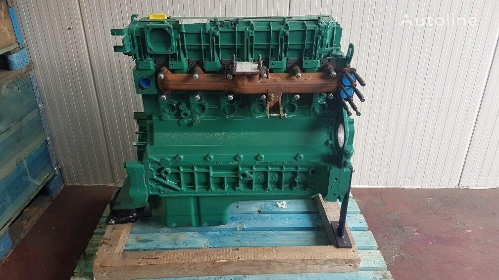 Volvo D6H - Motor za Utovarivač na kotačima: slika Volvo D6H - Motor za Utovarivač na kotačima Volvo D6H - Motor za Utovarivač na kotačima: slika Volvo D6H - Motor za Utovarivač na kotačima