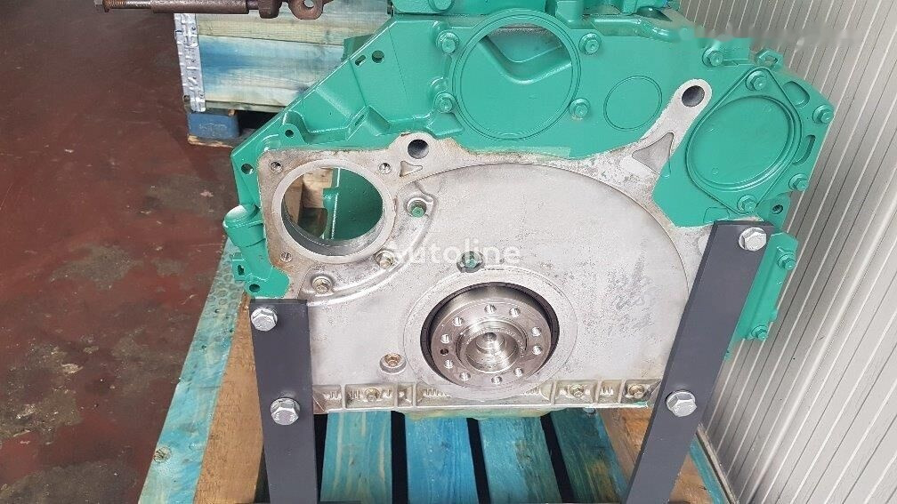Volvo D6H - Motor za Utovarivač na kotačima: slika Volvo D6H - Motor za Utovarivač na kotačima Volvo D6H - Motor za Utovarivač na kotačima: slika Volvo D6H - Motor za Utovarivač na kotačima