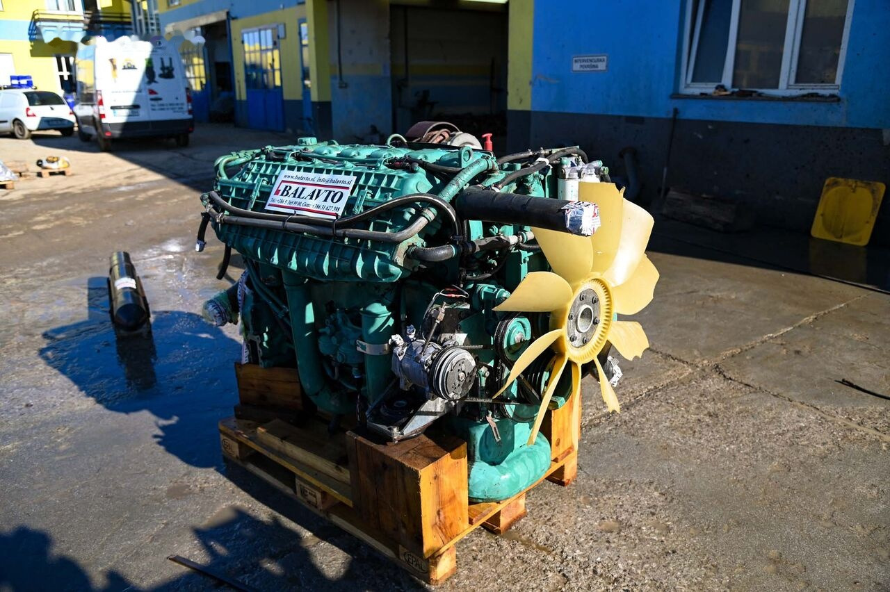 Volvo TD103KAE 15003091 Volvo EC390, EC340 - Motor za Bager: slika Volvo TD103KAE 15003091 Volvo EC390, EC340 - Motor za Bager Volvo TD103KAE 15003091 Volvo EC390, EC340 - Motor za Bager: slika Volvo TD103KAE 15003091 Volvo EC390, EC340 - Motor za Bager