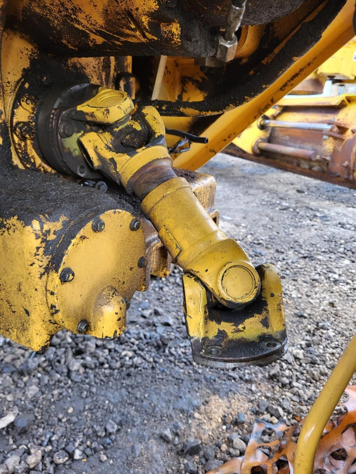 Volvo propeller shaft - Kardansko vratilo za Utovarivač: slika Volvo propeller shaft - Kardansko vratilo za Utovarivač Volvo propeller shaft - Kardansko vratilo za Utovarivač: slika Volvo propeller shaft - Kardansko vratilo za Utovarivač