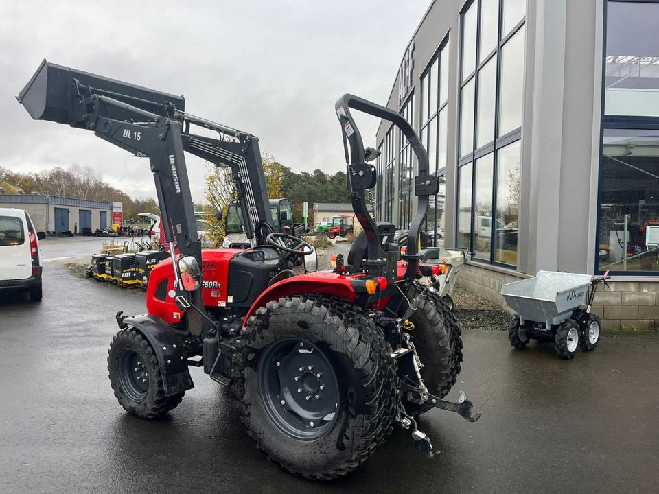 Branson F50RN Traktor, Frontlader, wenig Stunden, Fronthydraulik - Mali traktor: slika Branson F50RN Traktor, Frontlader, wenig Stunden, Fronthydraulik - Mali traktor Branson F50RN Traktor, Frontlader, wenig Stunden, Fronthydraulik - Mali traktor: slika Branson F50RN Traktor, Frontlader, wenig Stunden, Fronthydraulik - Mali traktor