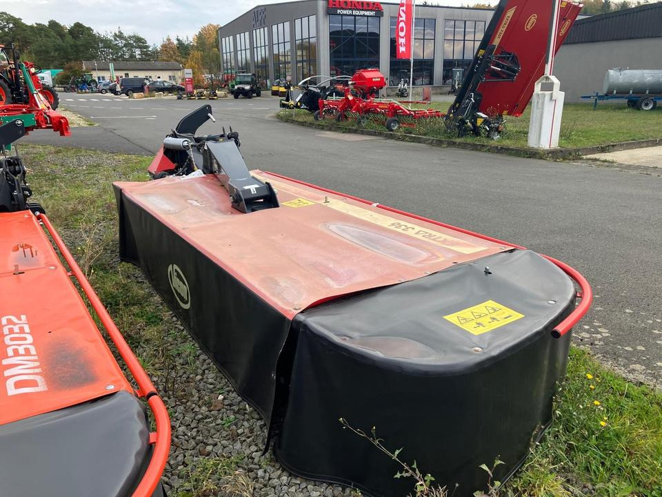 Vicon Extra 336 Heckscheibenmähwerk 3,50m - Drugi strojevi: slika Vicon Extra 336 Heckscheibenmähwerk 3,50m - Drugi strojevi Vicon Extra 336 Heckscheibenmähwerk 3,50m - Drugi strojevi: slika Vicon Extra 336 Heckscheibenmähwerk 3,50m - Drugi strojevi