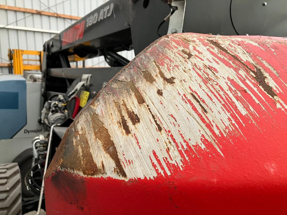 Manitou Arbeitsbühne 180 ATJ Unfallschaden Teleskopbühne - Zglobni krak: slika Manitou Arbeitsbühne 180 ATJ Unfallschaden Teleskopbühne - Zglobni krak Manitou Arbeitsbühne 180 ATJ Unfallschaden Teleskopbühne - Zglobni krak: slika Manitou Arbeitsbühne 180 ATJ Unfallschaden Teleskopbühne - Zglobni krak