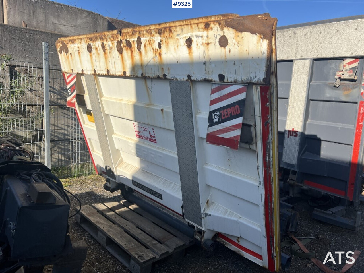 Bakgavellyft Zepro ZHD 2000-175 MA - Stražnje dizalo: slika Bakgavellyft Zepro ZHD 2000-175 MA - Stražnje dizalo Bakgavellyft Zepro ZHD 2000-175 MA - Stražnje dizalo: slika Bakgavellyft Zepro ZHD 2000-175 MA - Stražnje dizalo
