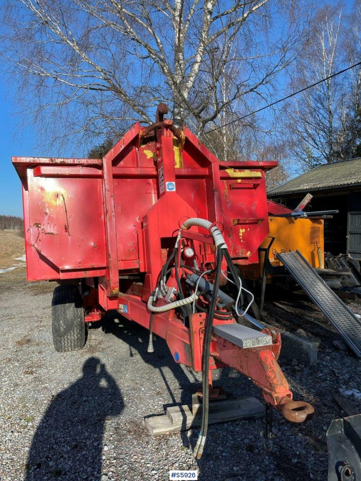 Bigab 7-10 hook truck trailer with flat - Abroll/ Samopodizač prikolica: slika Bigab 7-10 hook truck trailer with flat - Abroll/ Samopodizač prikolica Bigab 7-10 hook truck trailer with flat - Abroll/ Samopodizač prikolica: slika Bigab 7-10 hook truck trailer with flat - Abroll/ Samopodizač prikolica
