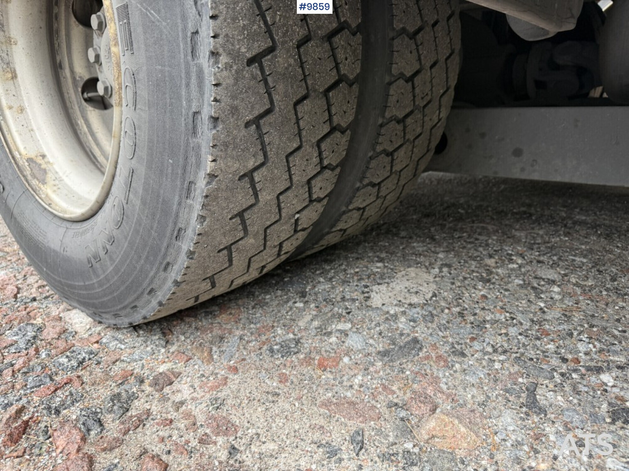 Zakup  Box Truck Mercedes Benz Atego 1524 with openable side Box Truck Mercedes Benz Atego 1524 with openable side: slika Zakup  Box Truck Mercedes Benz Atego 1524 with openable side Box Truck Mercedes Benz Atego 1524 with openable side