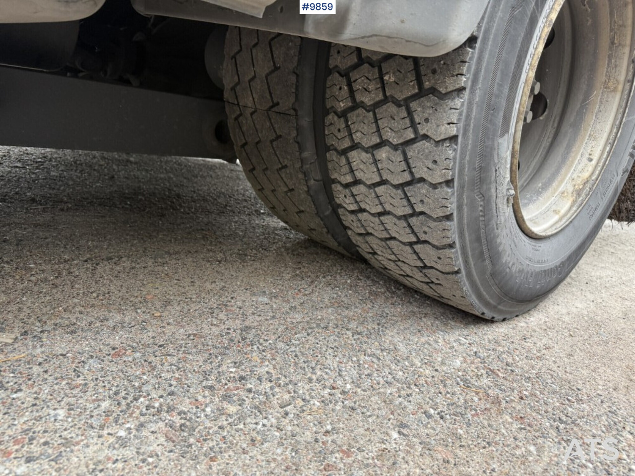 Zakup  Box Truck Mercedes Benz Atego 1524 with openable side Box Truck Mercedes Benz Atego 1524 with openable side: slika Zakup  Box Truck Mercedes Benz Atego 1524 with openable side Box Truck Mercedes Benz Atego 1524 with openable side