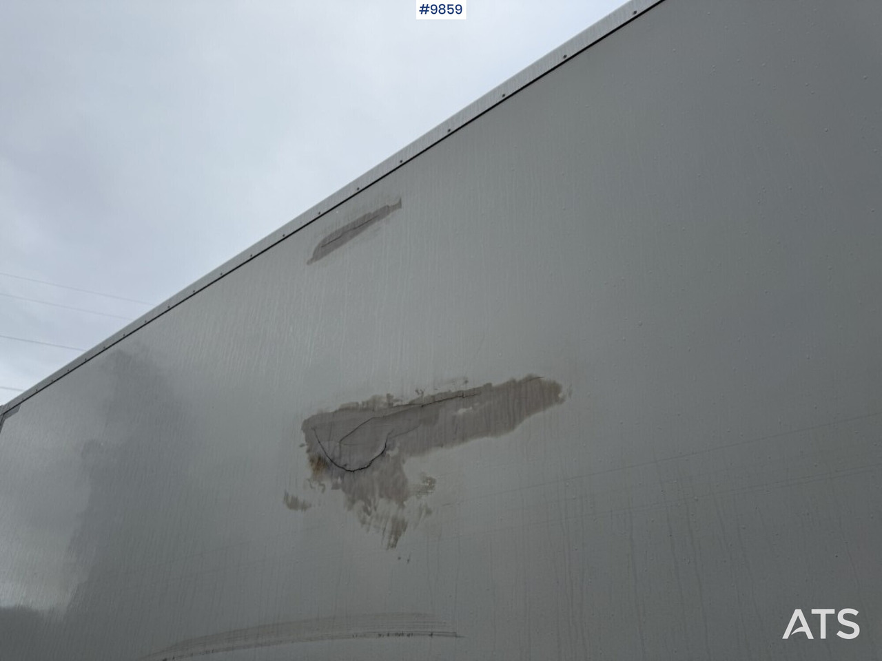 Zakup  Box Truck Mercedes Benz Atego 1524 with openable side Box Truck Mercedes Benz Atego 1524 with openable side: slika Zakup  Box Truck Mercedes Benz Atego 1524 with openable side Box Truck Mercedes Benz Atego 1524 with openable side