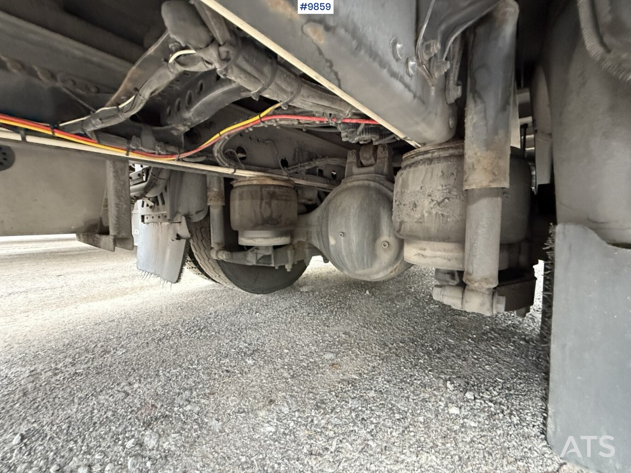 Zakup  Box Truck Mercedes Benz Atego 1524 with openable side Box Truck Mercedes Benz Atego 1524 with openable side: slika Zakup  Box Truck Mercedes Benz Atego 1524 with openable side Box Truck Mercedes Benz Atego 1524 with openable side