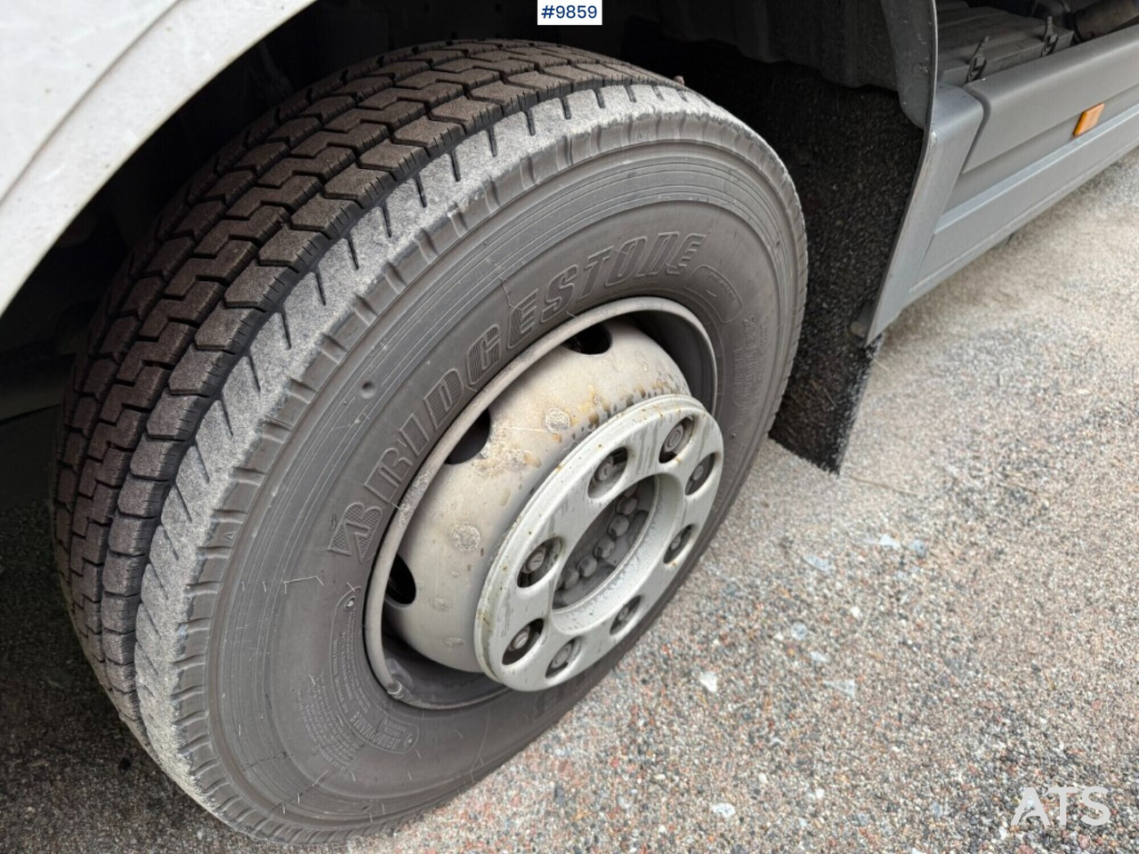 Zakup  Box Truck Mercedes Benz Atego 1524 with openable side Box Truck Mercedes Benz Atego 1524 with openable side: slika Zakup  Box Truck Mercedes Benz Atego 1524 with openable side Box Truck Mercedes Benz Atego 1524 with openable side