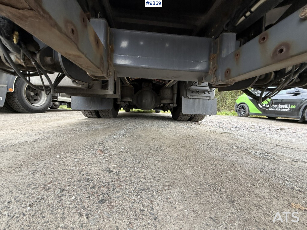 Zakup  Box Truck Mercedes Benz Atego 1524 with openable side Box Truck Mercedes Benz Atego 1524 with openable side: slika Zakup  Box Truck Mercedes Benz Atego 1524 with openable side Box Truck Mercedes Benz Atego 1524 with openable side