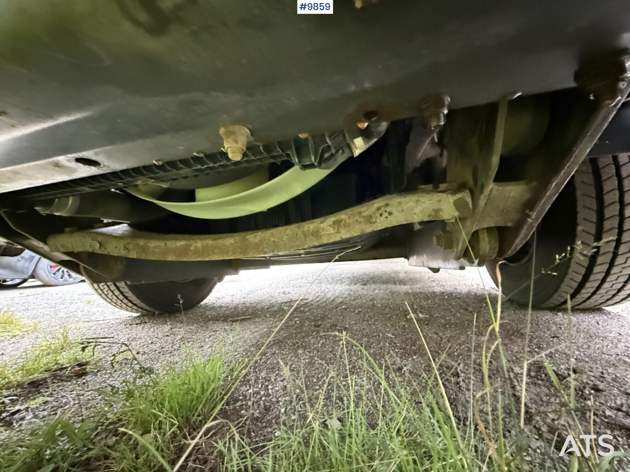 Zakup  Box Truck Mercedes Benz Atego 1524 with openable side Box Truck Mercedes Benz Atego 1524 with openable side: slika Zakup  Box Truck Mercedes Benz Atego 1524 with openable side Box Truck Mercedes Benz Atego 1524 with openable side