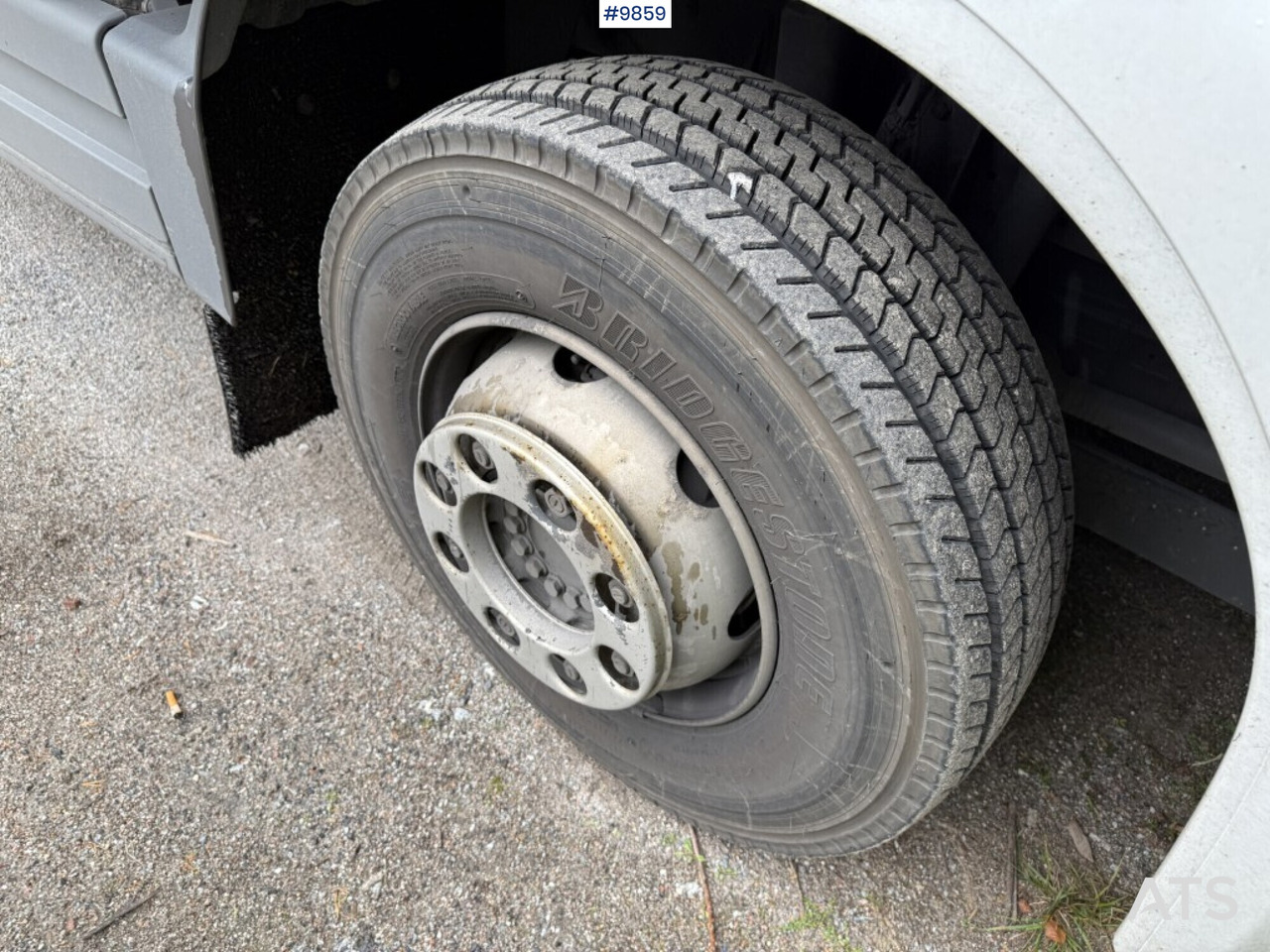 Zakup  Box Truck Mercedes Benz Atego 1524 with openable side Box Truck Mercedes Benz Atego 1524 with openable side: slika Zakup  Box Truck Mercedes Benz Atego 1524 with openable side Box Truck Mercedes Benz Atego 1524 with openable side