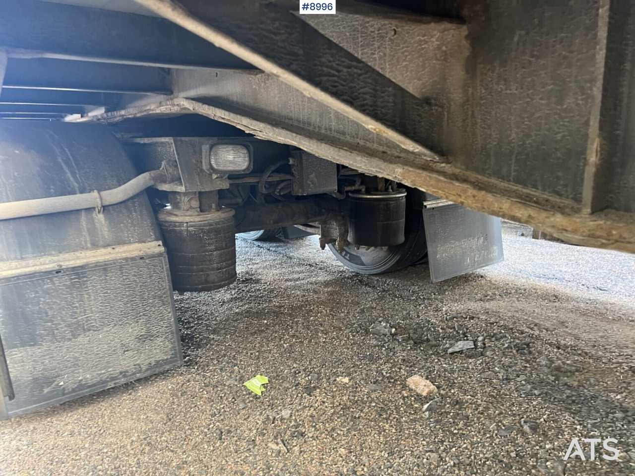 Box trailer EKERI L/L-4 - Prikolica sa zatvorenim sandukom: slika Box trailer EKERI L/L-4 - Prikolica sa zatvorenim sandukom Box trailer EKERI L/L-4 - Prikolica sa zatvorenim sandukom: slika Box trailer EKERI L/L-4 - Prikolica sa zatvorenim sandukom