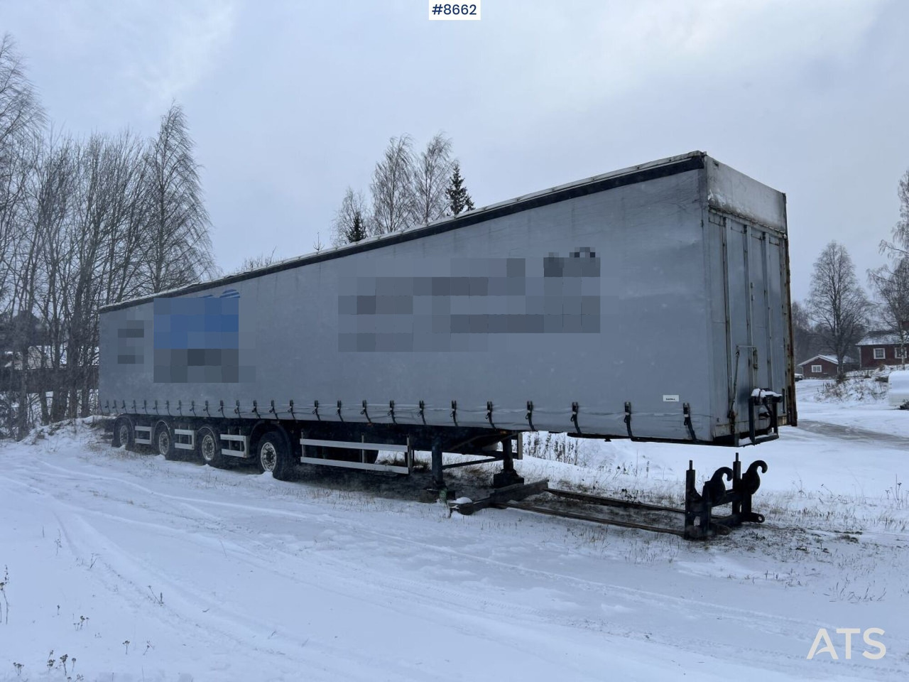 Cap trailer Narko S9HPA19 - Poluprikolica s ceradom: slika Cap trailer Narko S9HPA19 - Poluprikolica s ceradom Cap trailer Narko S9HPA19 - Poluprikolica s ceradom: slika Cap trailer Narko S9HPA19 - Poluprikolica s ceradom