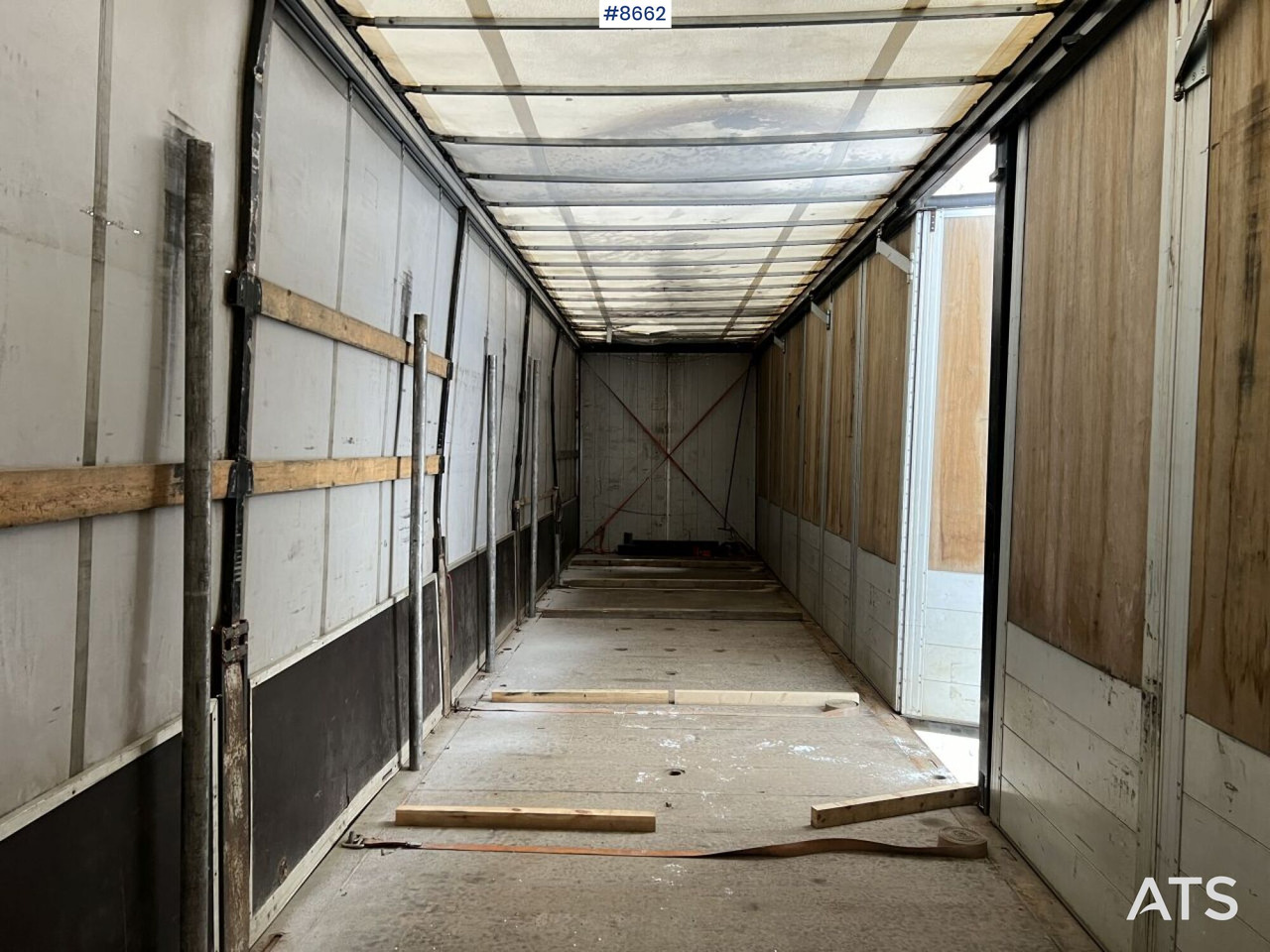 Cap trailer Narko S9HPA19 - Poluprikolica s ceradom: slika Cap trailer Narko S9HPA19 - Poluprikolica s ceradom Cap trailer Narko S9HPA19 - Poluprikolica s ceradom: slika Cap trailer Narko S9HPA19 - Poluprikolica s ceradom