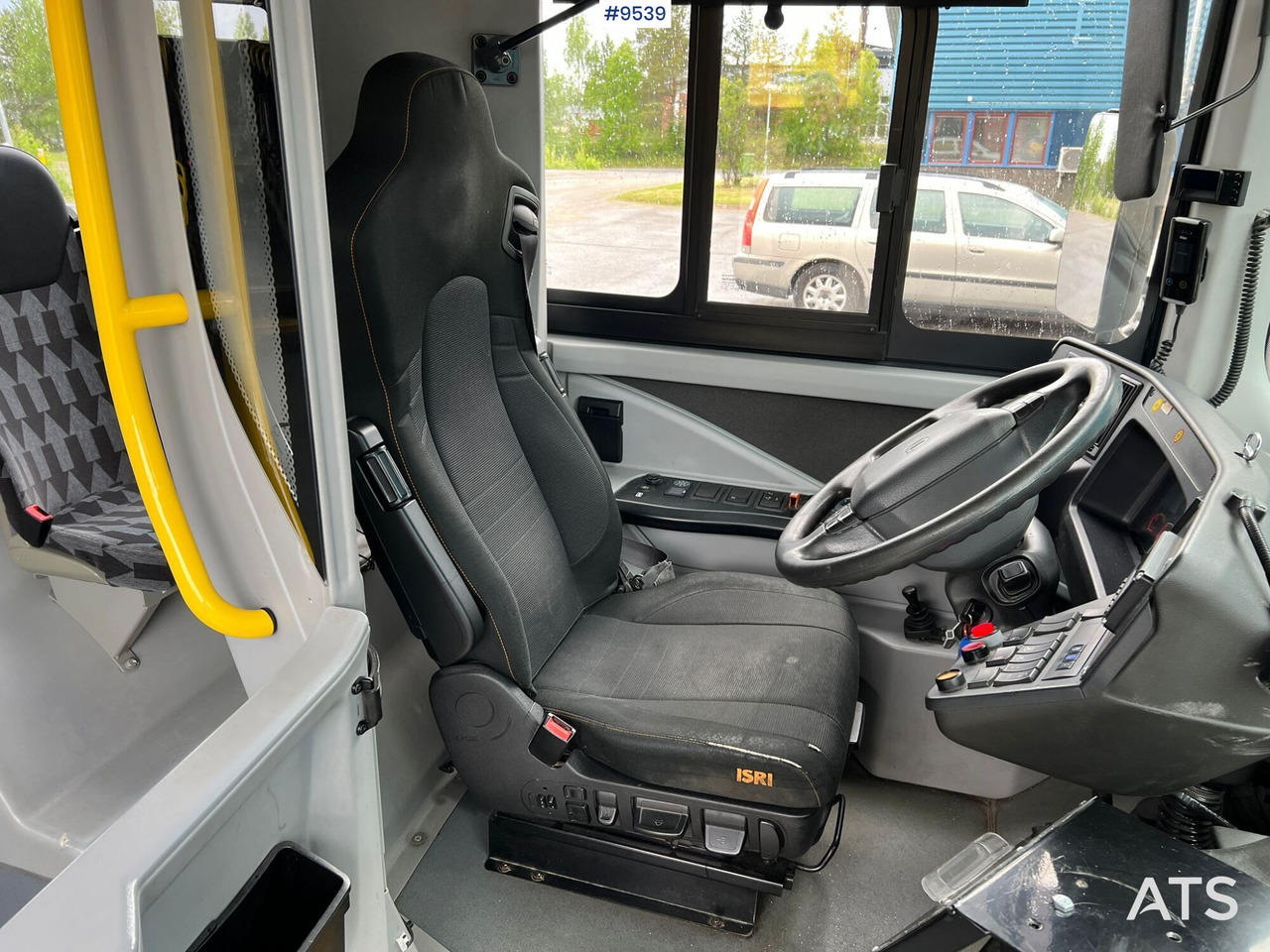 City bus Volvo 8900 B8RLE - Gradski autobus: slika City bus Volvo 8900 B8RLE - Gradski autobus City bus Volvo 8900 B8RLE - Gradski autobus: slika City bus Volvo 8900 B8RLE - Gradski autobus
