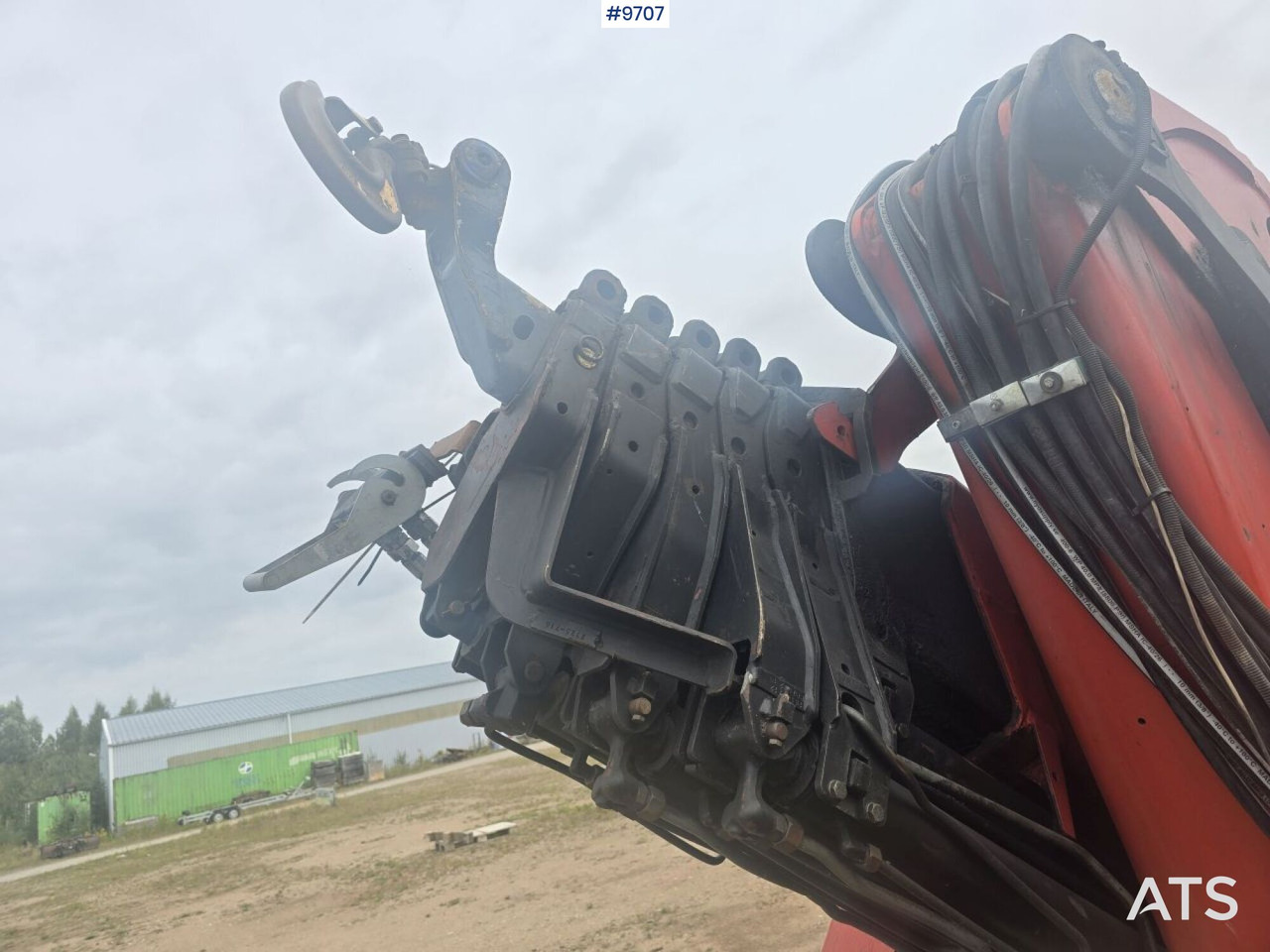 Crane flatbed Palfinger 21 t/m - Tovarni sanduk: slika Crane flatbed Palfinger 21 t/m - Tovarni sanduk Crane flatbed Palfinger 21 t/m - Tovarni sanduk: slika Crane flatbed Palfinger 21 t/m - Tovarni sanduk