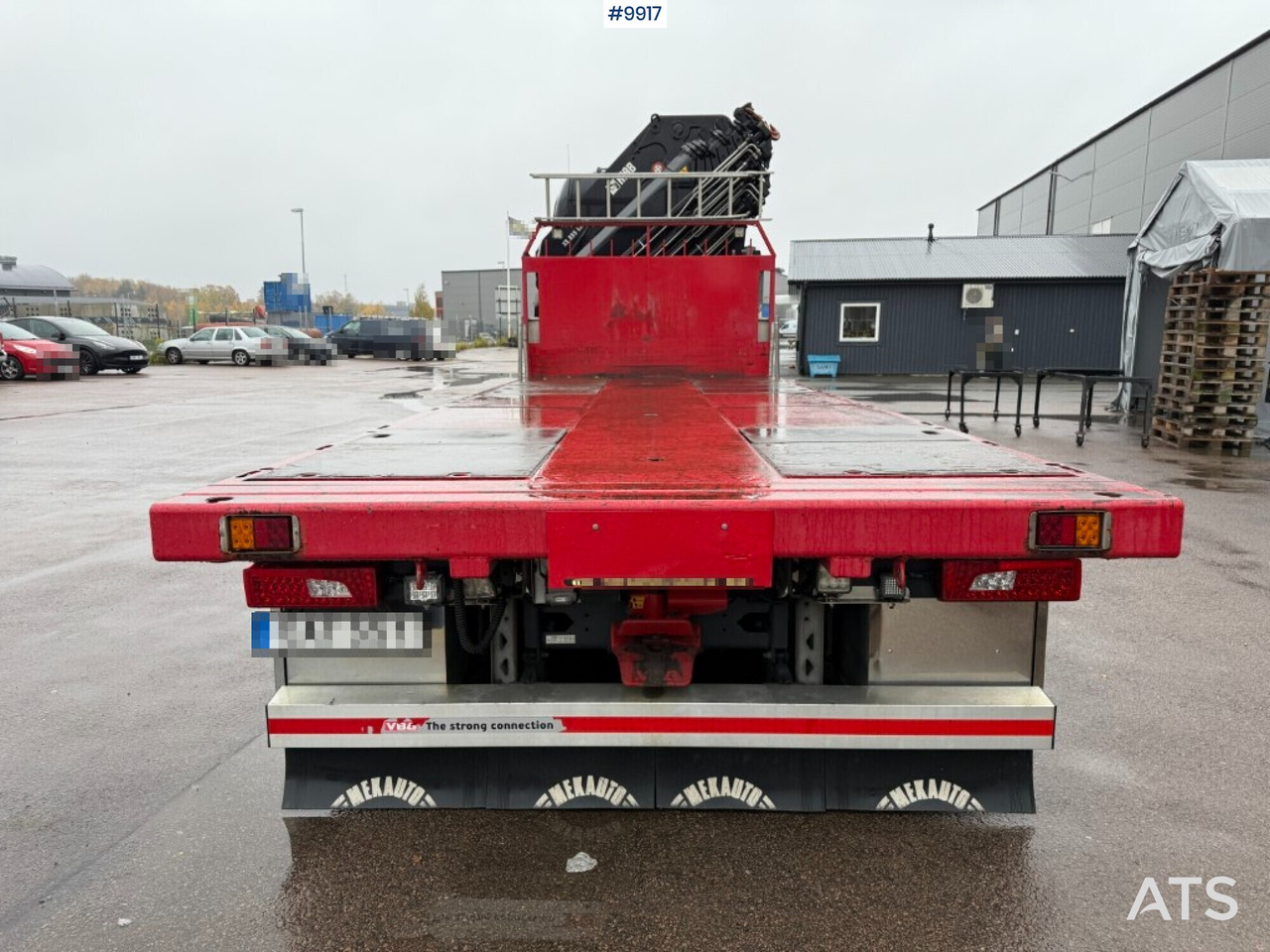 Crane truck/Flatbed truck Scania R520 8X2*6 HIAB XS 855E-8 HIPRO - Kamion s otvorenim sandukom, Kamion s kranom: slika Crane truck/Flatbed truck Scania R520 8X2*6 HIAB XS 855E-8 HIPRO - Kamion s otvorenim sandukom, Kamion s kranom Crane truck/Flatbed truck Scania R520 8X2*6 HIAB XS 855E-8 HIPRO - Kamion s otvorenim sandukom, Kamion s kranom: slika Crane truck/Flatbed truck Scania R520 8X2*6 HIAB XS 855E-8 HIPRO - Kamion s otvorenim sandukom, Kamion s kranom