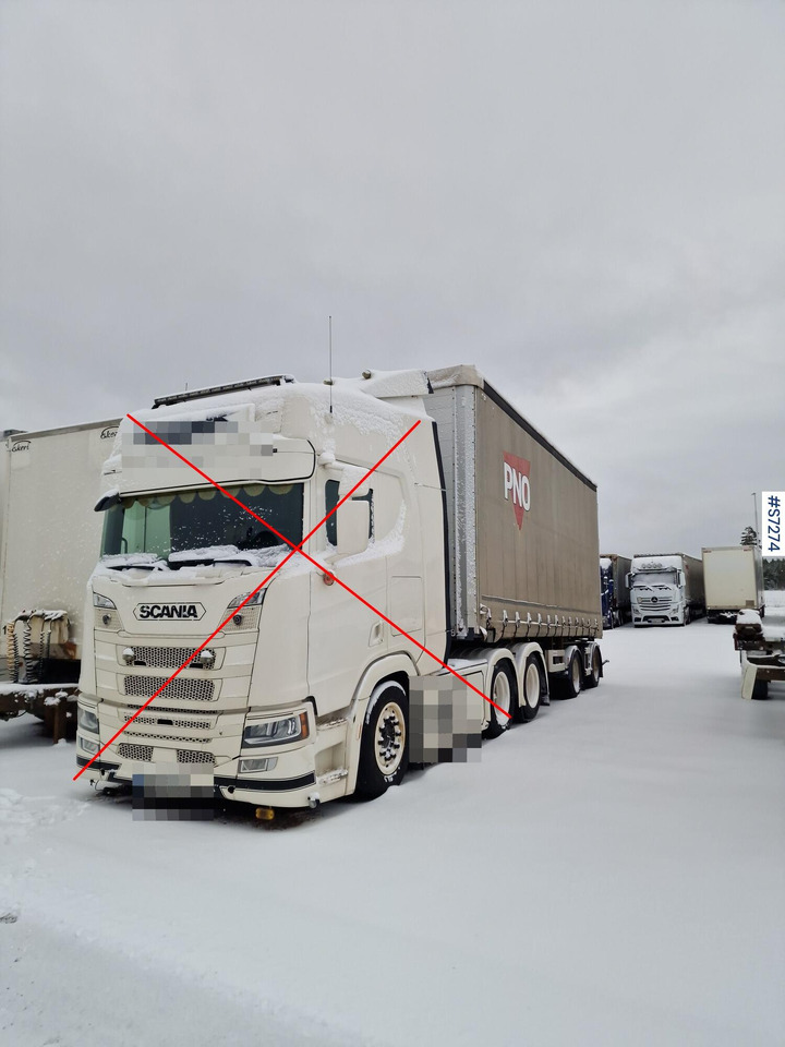 Dennison E24CS Link Trailer - Poluprikolica s ceradom: slika Dennison E24CS Link Trailer - Poluprikolica s ceradom Dennison E24CS Link Trailer - Poluprikolica s ceradom: slika Dennison E24CS Link Trailer - Poluprikolica s ceradom
