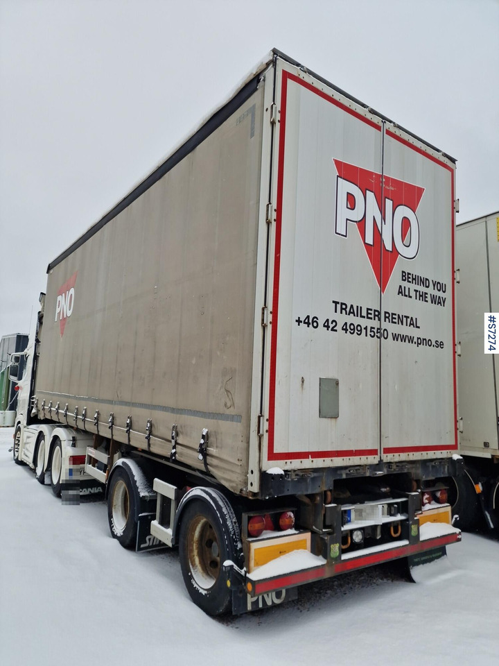 Dennison E24CS Link Trailer - Poluprikolica s ceradom: slika Dennison E24CS Link Trailer - Poluprikolica s ceradom Dennison E24CS Link Trailer - Poluprikolica s ceradom: slika Dennison E24CS Link Trailer - Poluprikolica s ceradom