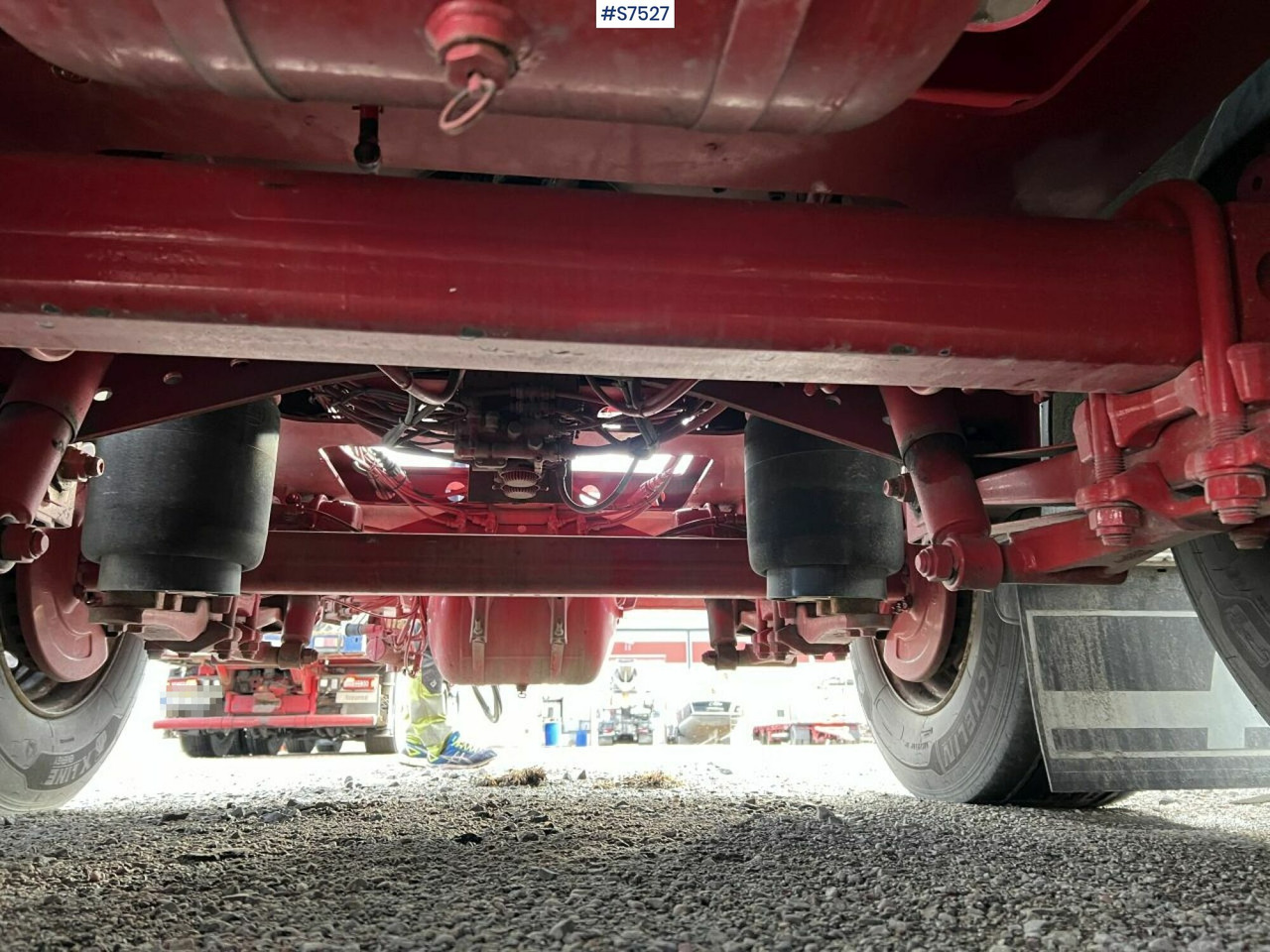 Dolly Parator SD18 - Dolly prikolica: slika Dolly Parator SD18 - Dolly prikolica Dolly Parator SD18 - Dolly prikolica: slika Dolly Parator SD18 - Dolly prikolica