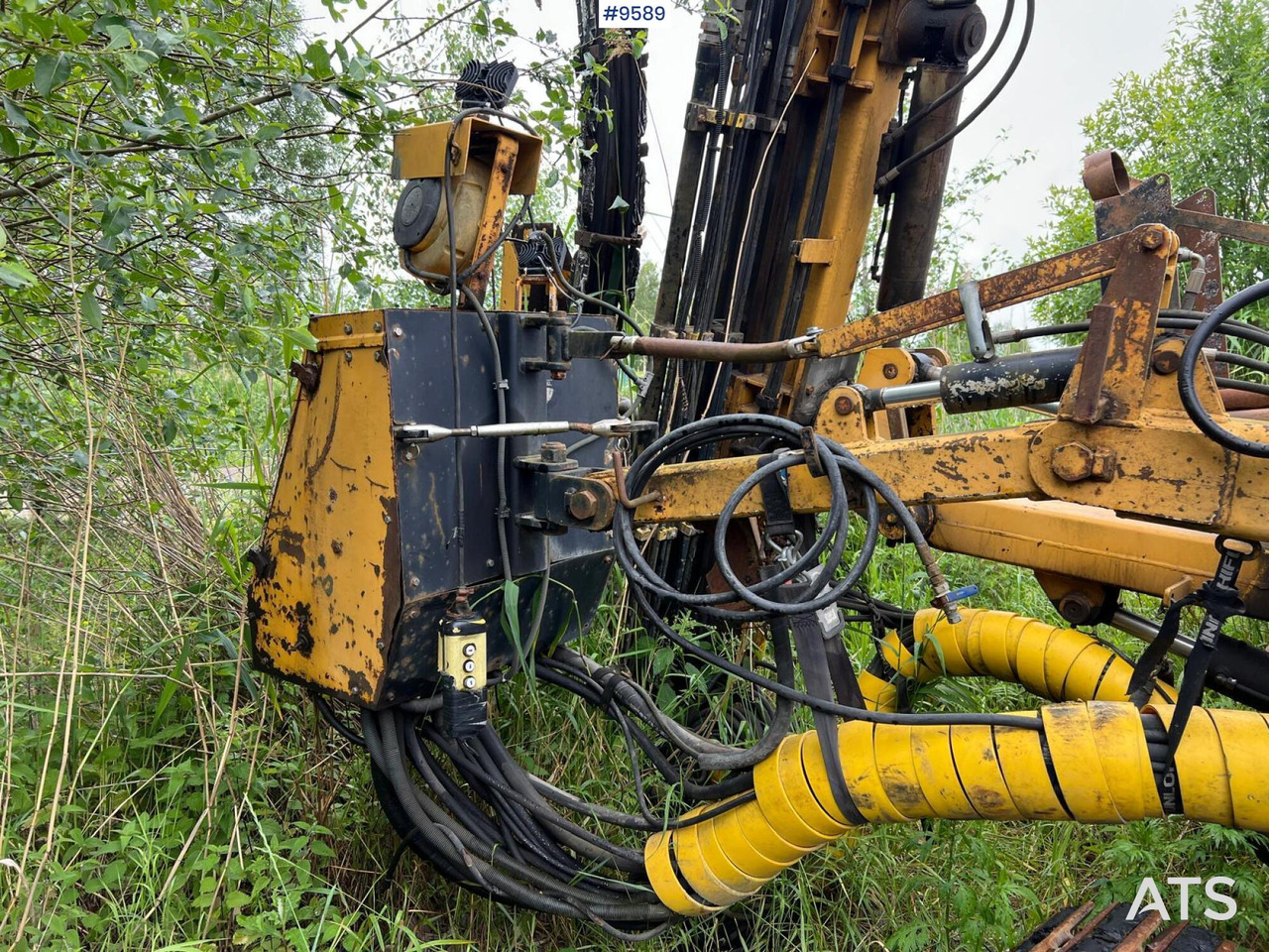 Drilling rig GEMSA Rep Object - Platforma za bušenje: slika Drilling rig GEMSA Rep Object - Platforma za bušenje Drilling rig GEMSA Rep Object - Platforma za bušenje: slika Drilling rig GEMSA Rep Object - Platforma za bušenje
