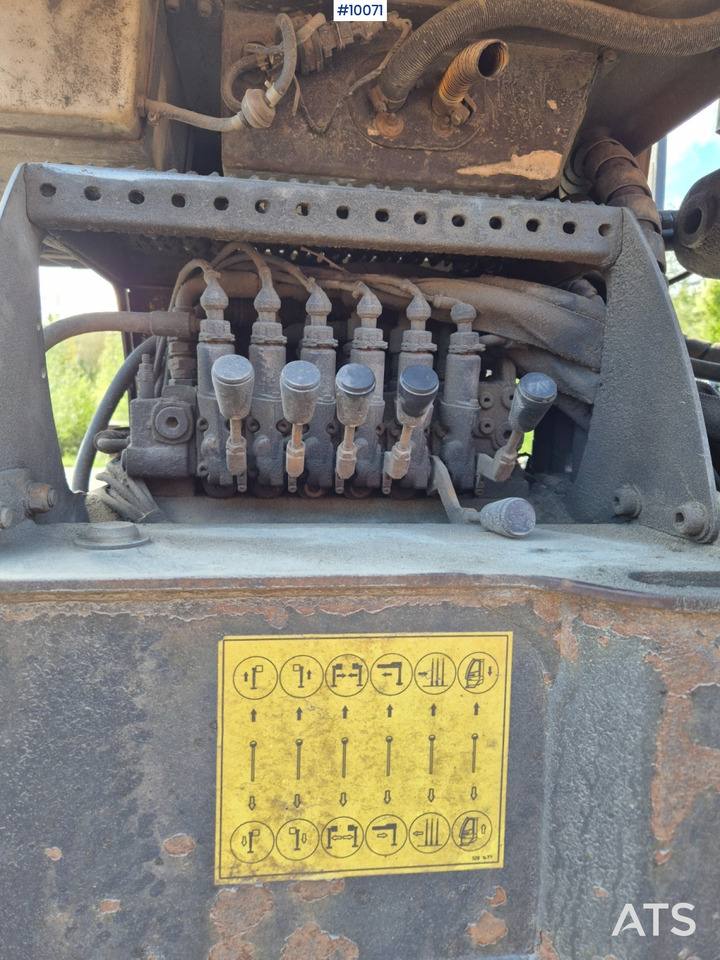 Kesla 2110T timber crane (VIDEO) - Drugi strojevi: slika Kesla 2110T timber crane (VIDEO) - Drugi strojevi Kesla 2110T timber crane (VIDEO) - Drugi strojevi: slika Kesla 2110T timber crane (VIDEO) - Drugi strojevi