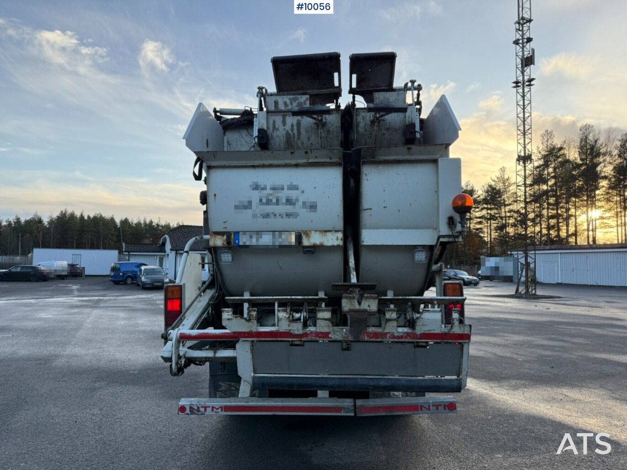 Garbage truck Volvo FE 340 6X2 - Kamion za odvoz smeća: slika Garbage truck Volvo FE 340 6X2 - Kamion za odvoz smeća Garbage truck Volvo FE 340 6X2 - Kamion za odvoz smeća: slika Garbage truck Volvo FE 340 6X2 - Kamion za odvoz smeća