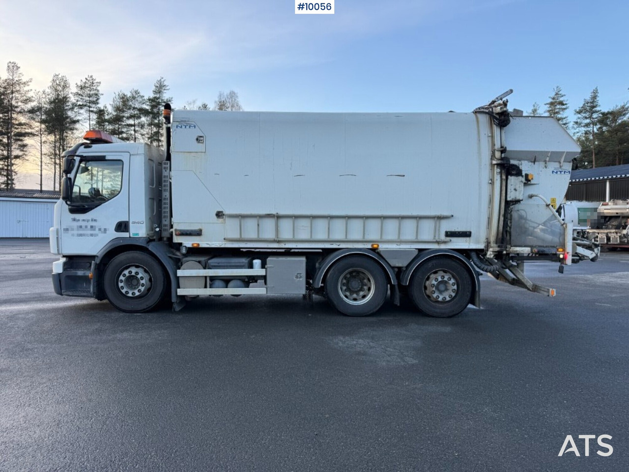 Garbage truck Volvo FE 340 6X2 - Kamion za odvoz smeća: slika Garbage truck Volvo FE 340 6X2 - Kamion za odvoz smeća Garbage truck Volvo FE 340 6X2 - Kamion za odvoz smeća: slika Garbage truck Volvo FE 340 6X2 - Kamion za odvoz smeća