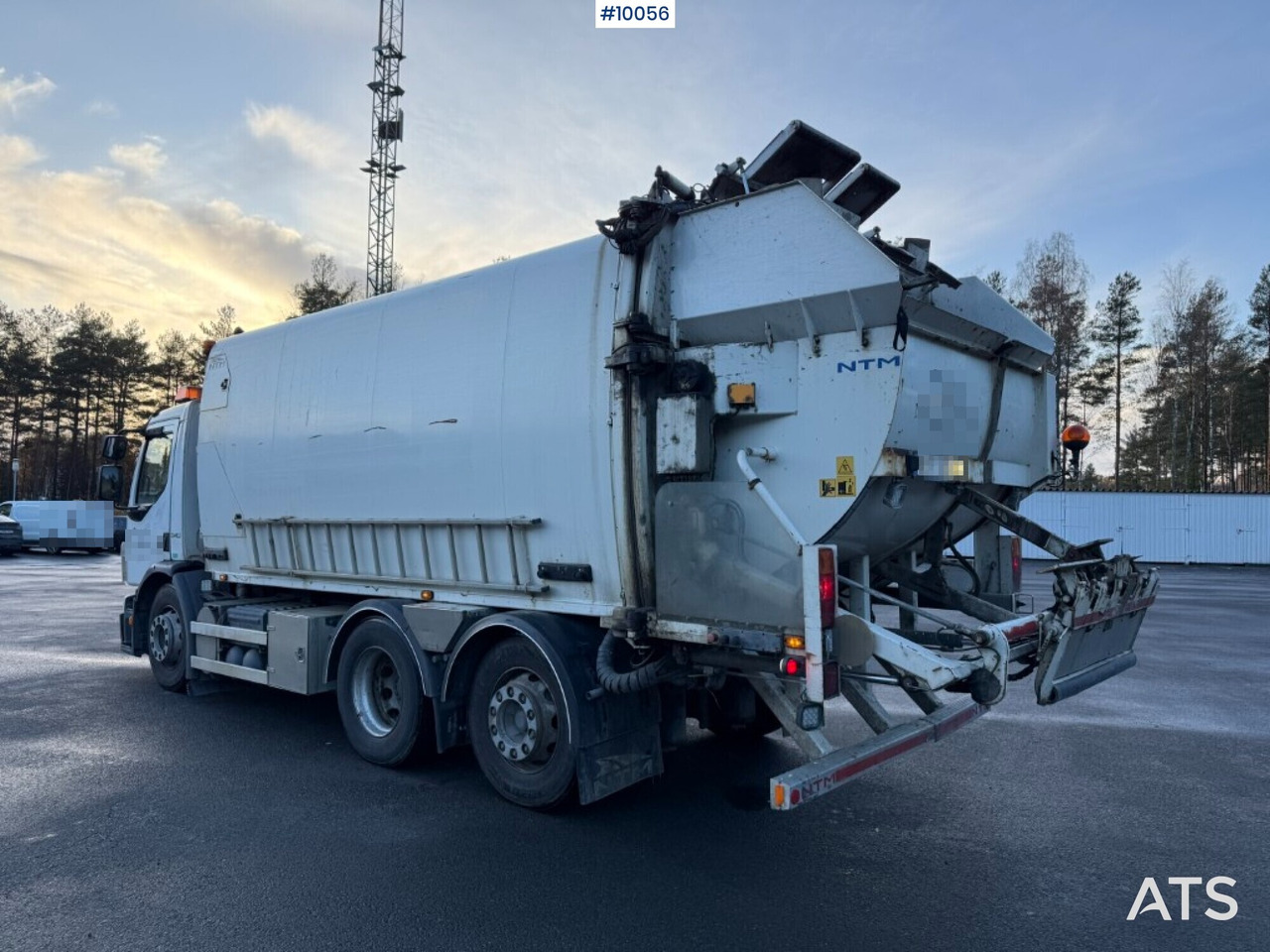 Garbage truck Volvo FE 340 6X2 - Kamion za odvoz smeća: slika Garbage truck Volvo FE 340 6X2 - Kamion za odvoz smeća Garbage truck Volvo FE 340 6X2 - Kamion za odvoz smeća: slika Garbage truck Volvo FE 340 6X2 - Kamion za odvoz smeća