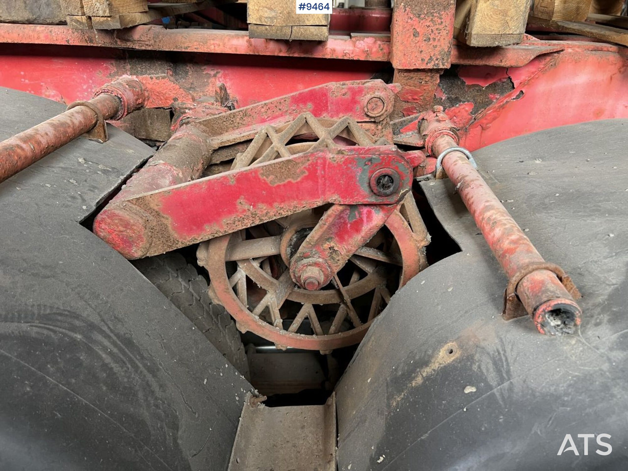 Hoolift Truck Scania R143 - Kamion s kukastom dizalicom: slika Hoolift Truck Scania R143 - Kamion s kukastom dizalicom Hoolift Truck Scania R143 - Kamion s kukastom dizalicom: slika Hoolift Truck Scania R143 - Kamion s kukastom dizalicom