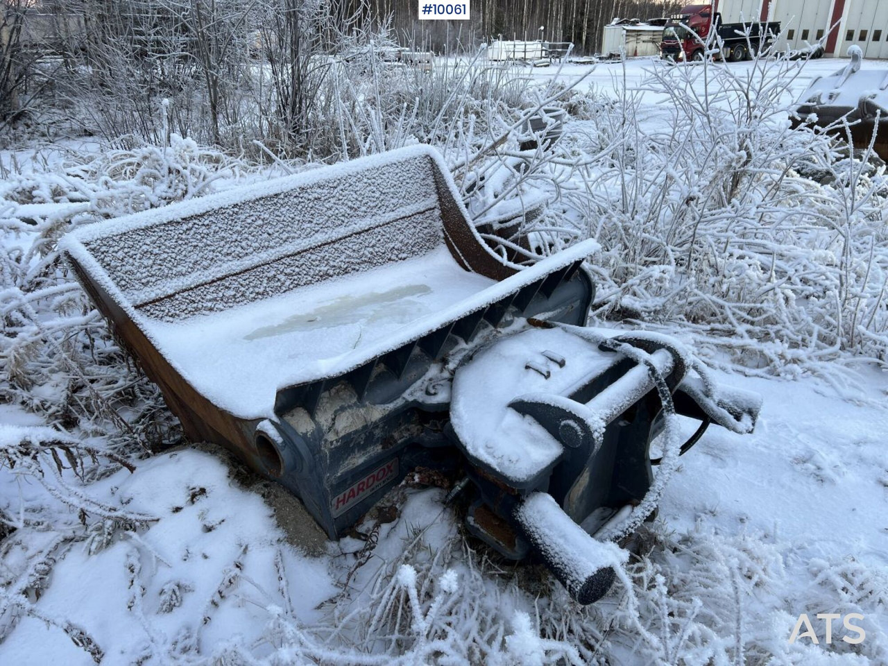 Hydraulic Grading Bucket EMA 1280L - Korpa za bager: slika Hydraulic Grading Bucket EMA 1280L - Korpa za bager Hydraulic Grading Bucket EMA 1280L - Korpa za bager: slika Hydraulic Grading Bucket EMA 1280L - Korpa za bager