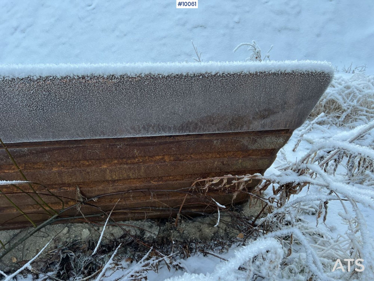 Hydraulic Grading Bucket EMA 1280L - Korpa za bager: slika Hydraulic Grading Bucket EMA 1280L - Korpa za bager Hydraulic Grading Bucket EMA 1280L - Korpa za bager: slika Hydraulic Grading Bucket EMA 1280L - Korpa za bager