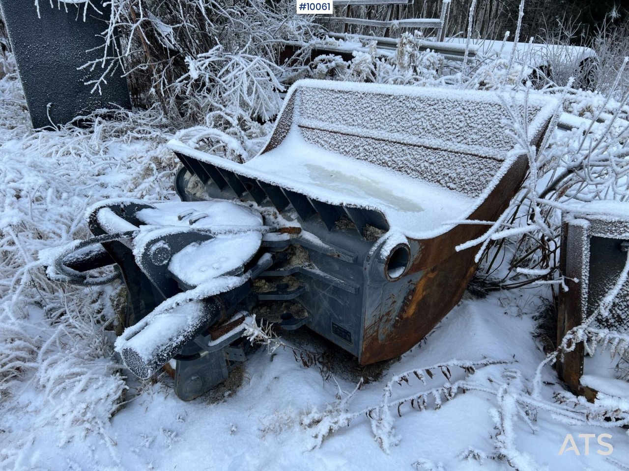 Hydraulic Grading Bucket EMA 1280L - Korpa za bager: slika Hydraulic Grading Bucket EMA 1280L - Korpa za bager Hydraulic Grading Bucket EMA 1280L - Korpa za bager: slika Hydraulic Grading Bucket EMA 1280L - Korpa za bager