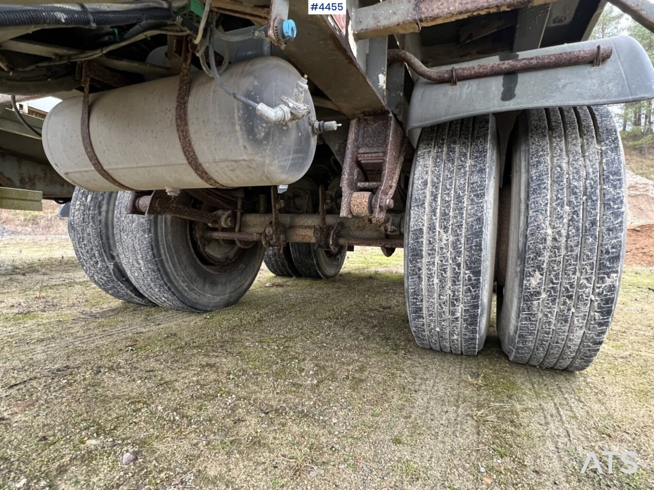ILSBO T1-2K Trailer - Prikolica plato/ Otvoreni sanduk: slika ILSBO T1-2K Trailer - Prikolica plato/ Otvoreni sanduk ILSBO T1-2K Trailer - Prikolica plato/ Otvoreni sanduk: slika ILSBO T1-2K Trailer - Prikolica plato/ Otvoreni sanduk