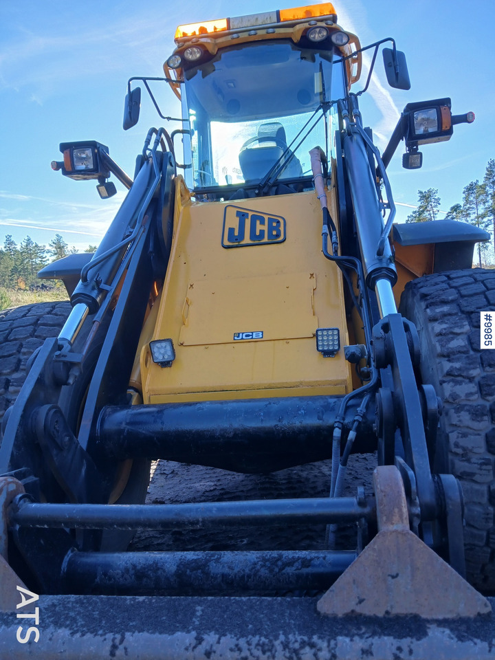 Jcb 436HT Wheel loader - Utovarivač na kotačima: slika Jcb 436HT Wheel loader - Utovarivač na kotačima Jcb 436HT Wheel loader - Utovarivač na kotačima: slika Jcb 436HT Wheel loader - Utovarivač na kotačima