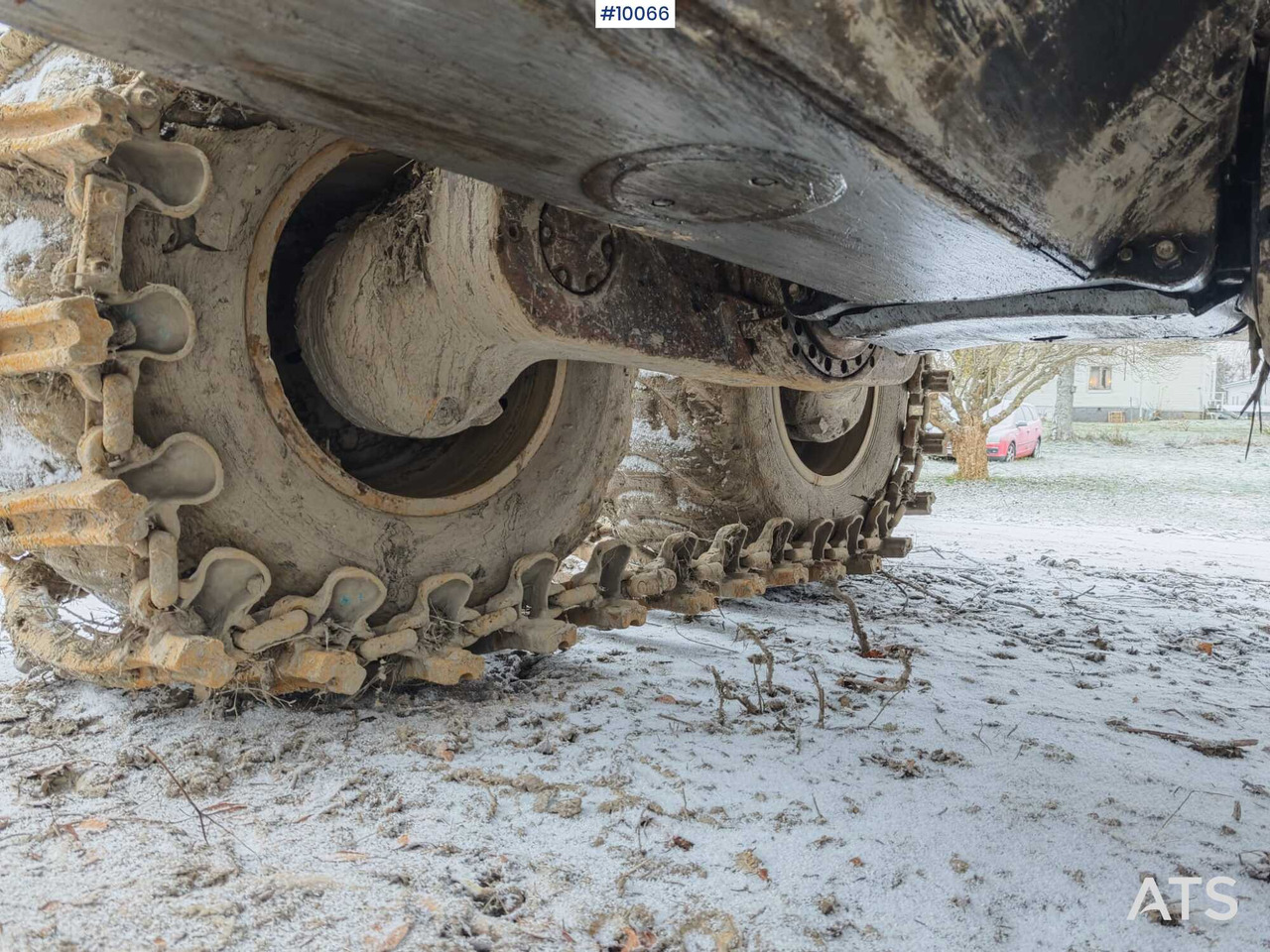 KOMATSU 865 Forwarder - Forvarder: slika KOMATSU 865 Forwarder - Forvarder KOMATSU 865 Forwarder - Forvarder: slika KOMATSU 865 Forwarder - Forvarder