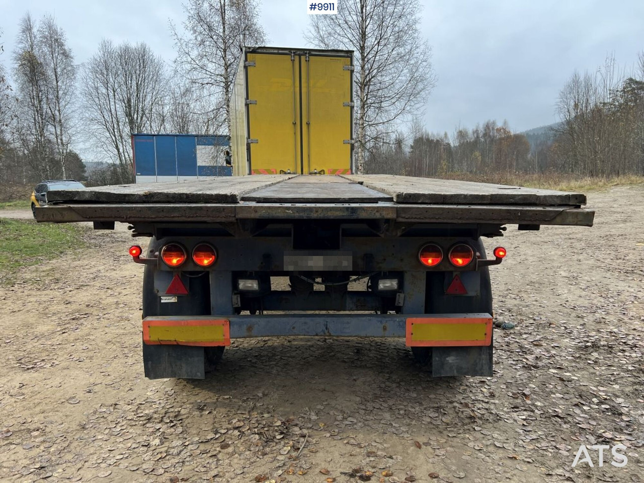 KRONE AZW 20E Container trailer with interchangeable body - Prikolica plato/ Otvoreni sanduk: slika KRONE AZW 20E Container trailer with interchangeable body - Prikolica plato/ Otvoreni sanduk KRONE AZW 20E Container trailer with interchangeable body - Prikolica plato/ Otvoreni sanduk: slika KRONE AZW 20E Container trailer with interchangeable body - Prikolica plato/ Otvoreni sanduk