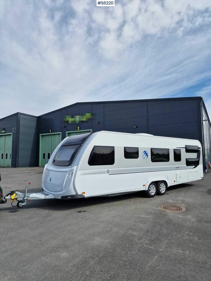 Knaus W08 750 Caravan Scandinavian Selection - Kamp prikolica: slika Knaus W08 750 Caravan Scandinavian Selection - Kamp prikolica Knaus W08 750 Caravan Scandinavian Selection - Kamp prikolica: slika Knaus W08 750 Caravan Scandinavian Selection - Kamp prikolica