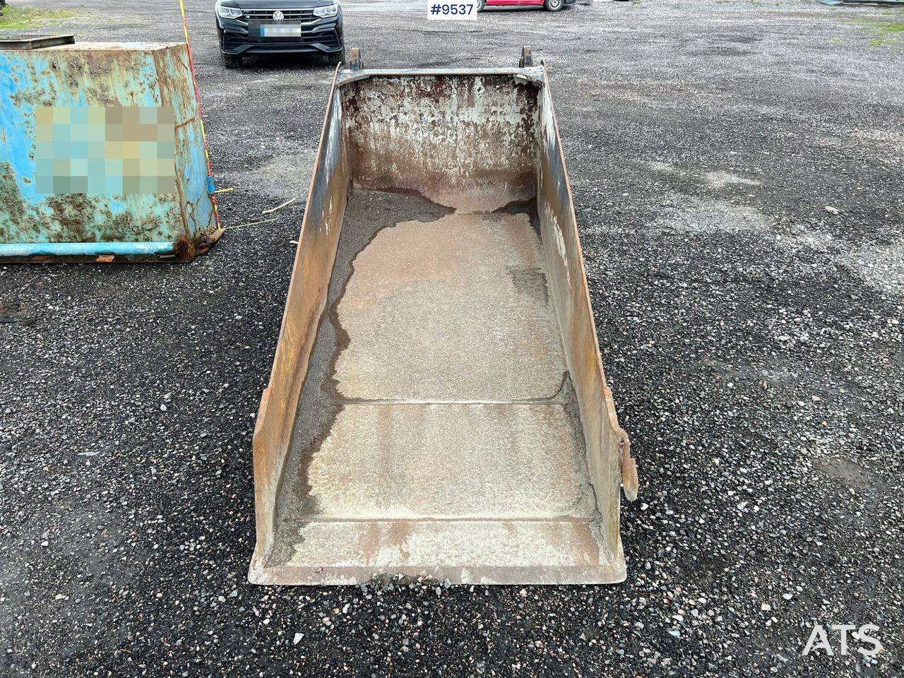 LS Refilling bucket - Stora BM - Utovarna korpa: slika LS Refilling bucket - Stora BM - Utovarna korpa LS Refilling bucket - Stora BM - Utovarna korpa: slika LS Refilling bucket - Stora BM - Utovarna korpa