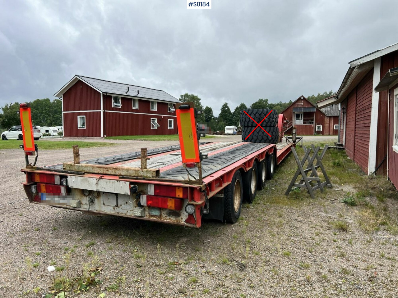 Machine trailer VM Trailer-52-4-PNKSSEO - Poluprikolica s niskim utovarivačem: slika Machine trailer VM Trailer-52-4-PNKSSEO - Poluprikolica s niskim utovarivačem Machine trailer VM Trailer-52-4-PNKSSEO - Poluprikolica s niskim utovarivačem: slika Machine trailer VM Trailer-52-4-PNKSSEO - Poluprikolica s niskim utovarivačem