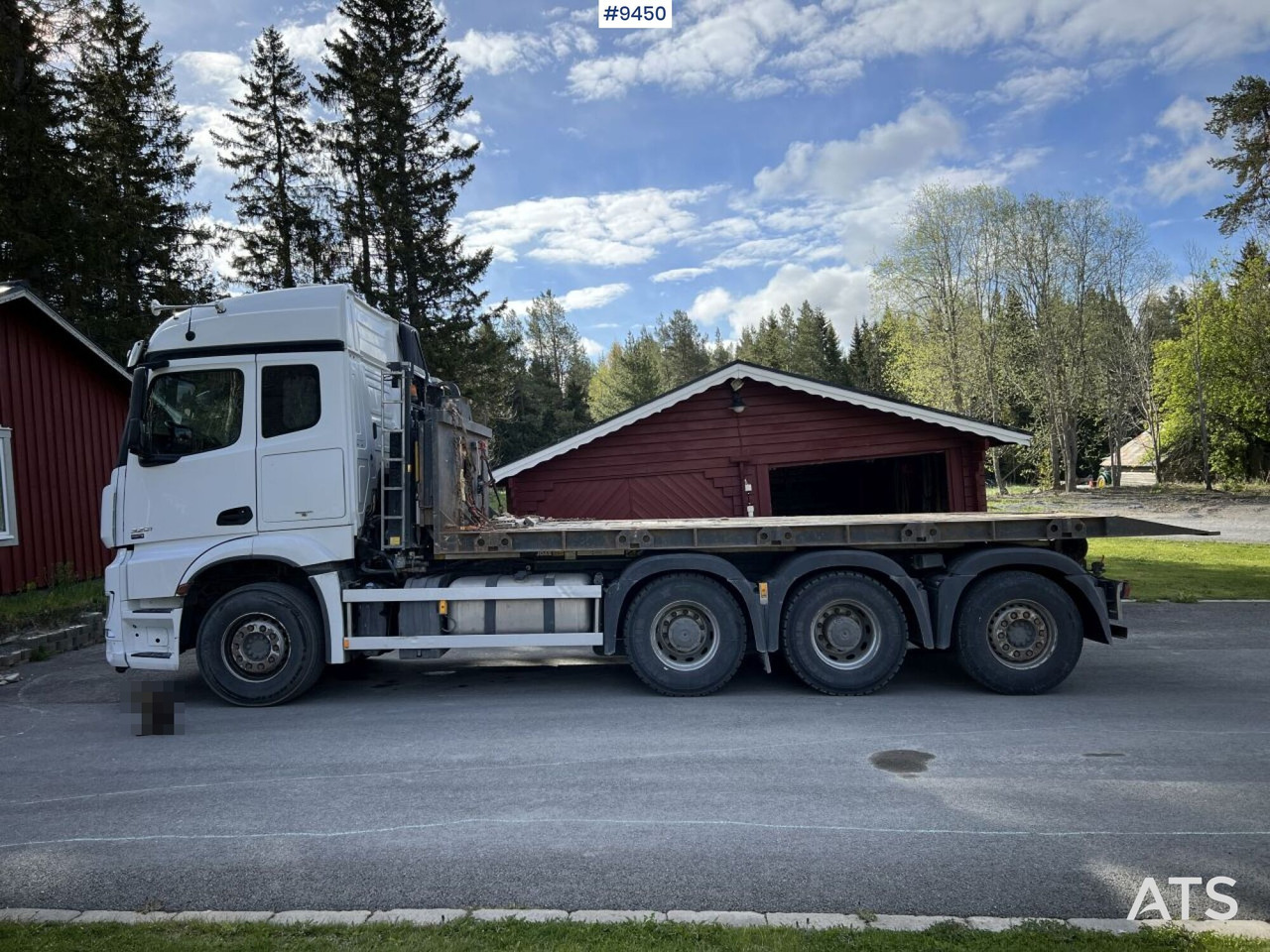Mercedes Benz Arocs 3251 Tridem Hooklift, flatbed and concrete rotator - Kamion s kukastom dizalicom: slika Mercedes Benz Arocs 3251 Tridem Hooklift, flatbed and concrete rotator - Kamion s kukastom dizalicom Mercedes Benz Arocs 3251 Tridem Hooklift, flatbed and concrete rotator - Kamion s kukastom dizalicom: slika Mercedes Benz Arocs 3251 Tridem Hooklift, flatbed and concrete rotator - Kamion s kukastom dizalicom