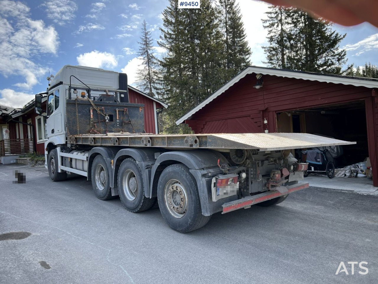Mercedes Benz Arocs 3251 Tridem Hooklift, flatbed and concrete rotator - Kamion s kukastom dizalicom: slika Mercedes Benz Arocs 3251 Tridem Hooklift, flatbed and concrete rotator - Kamion s kukastom dizalicom Mercedes Benz Arocs 3251 Tridem Hooklift, flatbed and concrete rotator - Kamion s kukastom dizalicom: slika Mercedes Benz Arocs 3251 Tridem Hooklift, flatbed and concrete rotator - Kamion s kukastom dizalicom